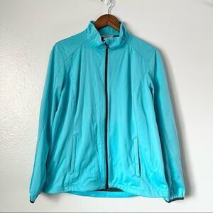 Port Authority Soft Shell Jacket Size L